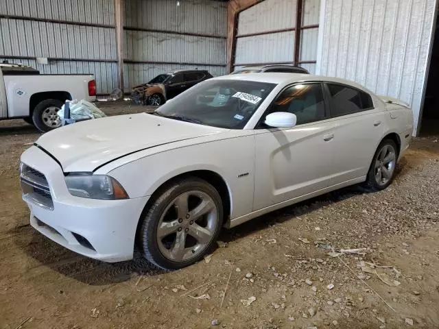 2011 Dodge Charger R/T