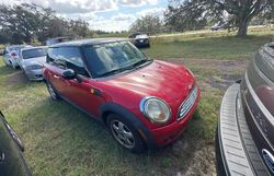 Mini Vehiculos salvage en venta: 2010 Mini Cooper