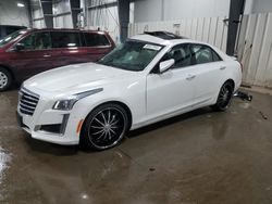 2019 Cadillac CTS Premium Luxury en venta en Ham Lake, MN