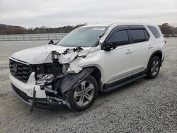 Salvage cars for sale at Gastonia, NC auction: 2023 Honda Pilot EXL