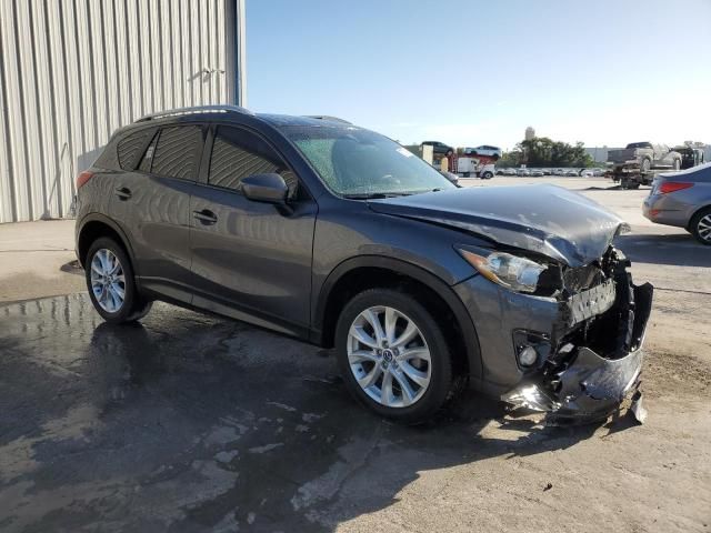 2014 Mazda CX-5 GT