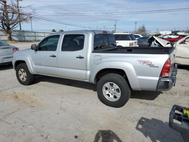 2006 Toyota Tacoma Double Cab Prerunner