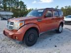 2008 Dodge Nitro SLT