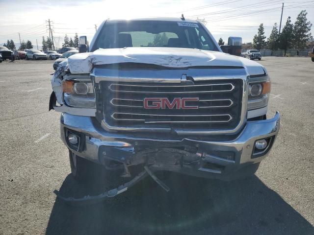 2016 GMC Sierra K2500 SLT