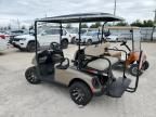 2016 Ezgo RXV