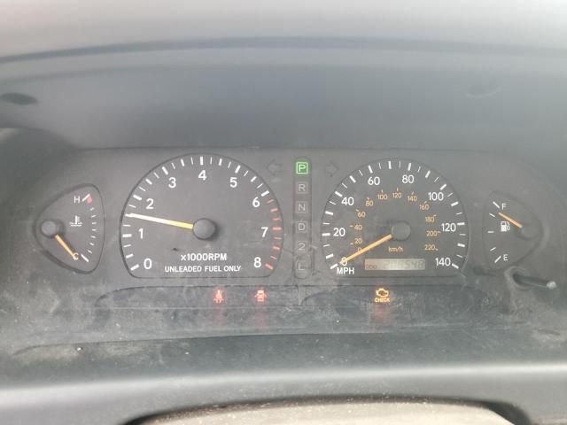 1998 Toyota Avalon XL