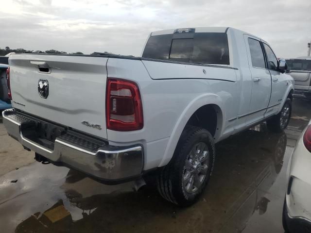 2022 Dodge RAM 2500 Limited