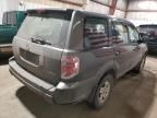 2007 Honda Pilot LX