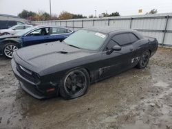 Dodge salvage cars for sale: 2013 Dodge Challenger SXT