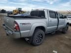 2013 Toyota Tacoma Double Cab Prerunner