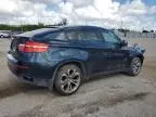 2014 BMW X6 XDRIVE35I