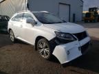 2014 Lexus RX 350 Base