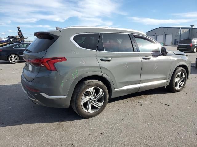 2023 Hyundai Santa FE SEL Premium