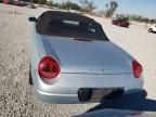 2004 Ford Thunderbird