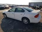 2002 Oldsmobile Alero GL