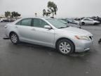 2007 Toyota Camry Hybrid