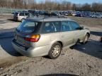 2003 Subaru Legacy Outback H6 3.0 VDC