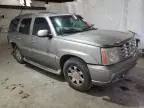 2002 Cadillac Escalade Luxury