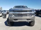 2017 Chevrolet Silverado C1500 High Country