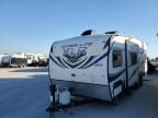 2014 XLR Camper