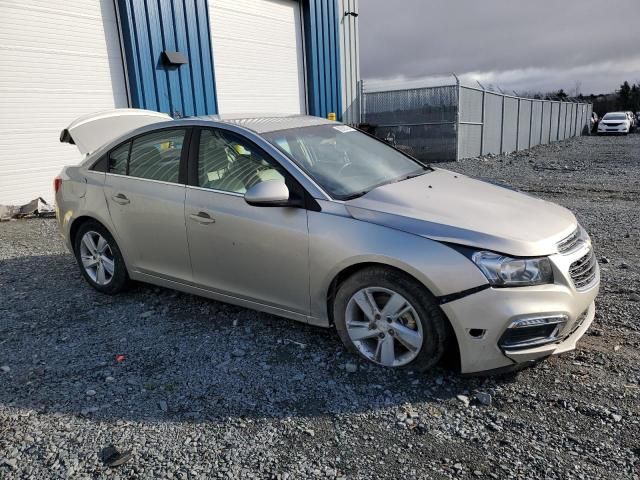 2015 Chevrolet Cruze