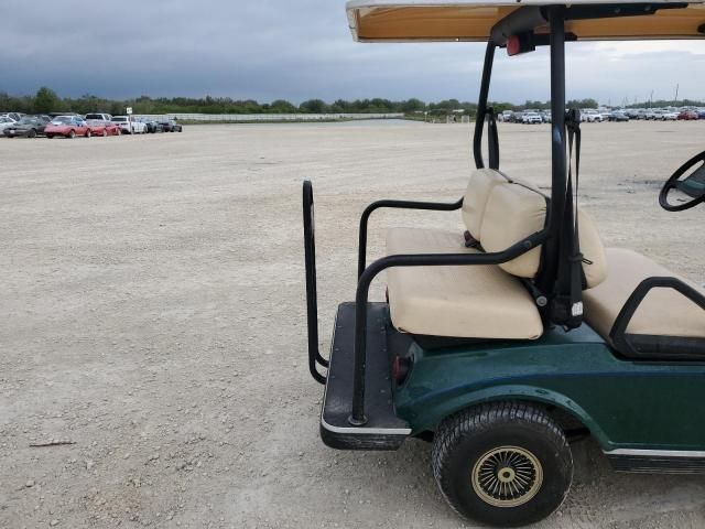 2005 Clubcar Golf Cart