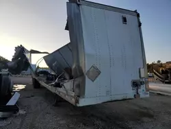 Snfe salvage cars for sale: 2019 Snfe Trailer