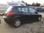 2011 Nissan Versa S