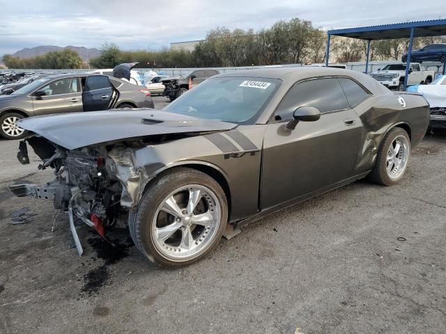 2009 Dodge Challenger R/T