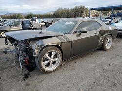 Dodge Vehiculos salvage en venta: 2009 Dodge Challenger R/T