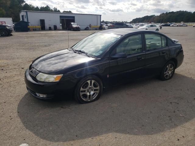 2004 Saturn Ion Level 3