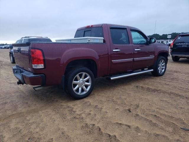 2013 GMC Sierra K1500 Denali