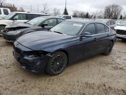 BMW Vehiculos salvage en venta: 2012 BMW 328 I