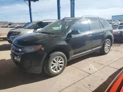 Ford Vehiculos salvage en venta: 2014 Ford Edge SE