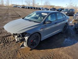 2024 Volkswagen Jetta 40TH Anniversary en venta en Montreal Est, QC