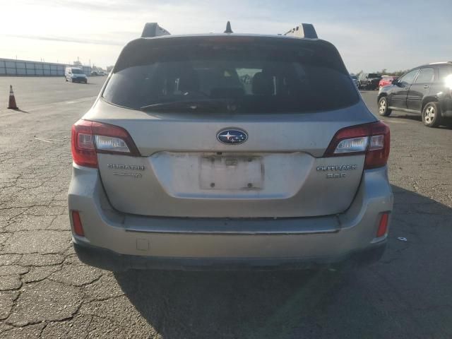 2016 Subaru Outback 3.6R Limited