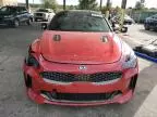 2018 KIA Stinger GT2