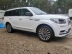 2018 Lincoln Navigator Reserve