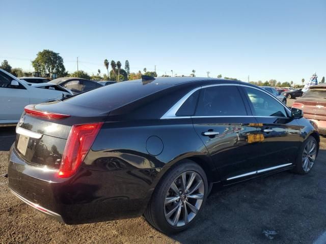 2015 Cadillac XTS