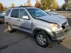 2002 Honda CR-V EX