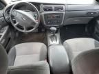 2002 Ford Taurus SES