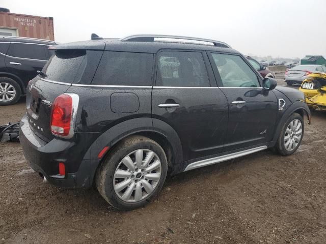 2020 Mini Cooper S Countryman ALL4