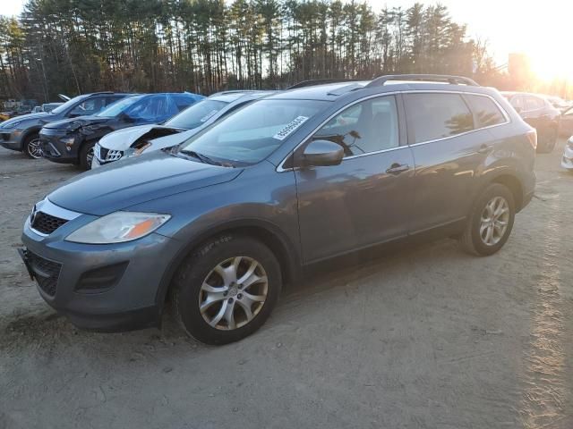 2011 Mazda CX-9