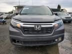 2018 Honda Ridgeline RTL