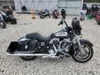 2013 Harley-Davidson Flhx Street Glide