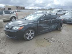 Acura salvage cars for sale: 2013 Acura ILX 20 Premium