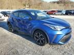 2020 Toyota C-HR XLE