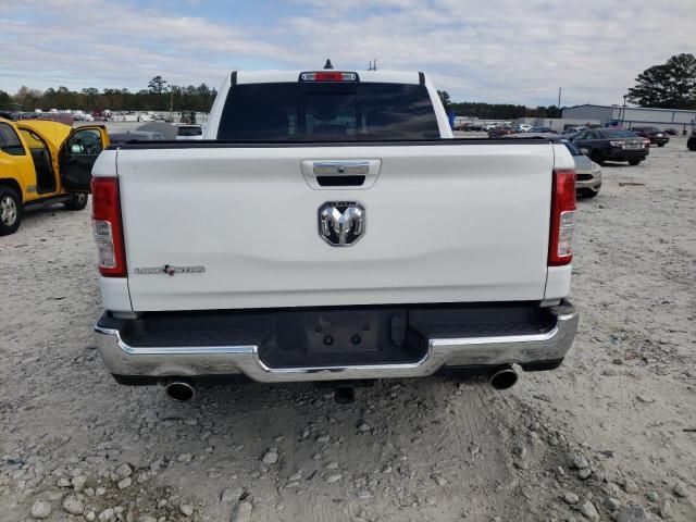 2020 Dodge RAM 1500 BIG HORN/LONE Star