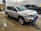 2011 Jeep Compass Sport