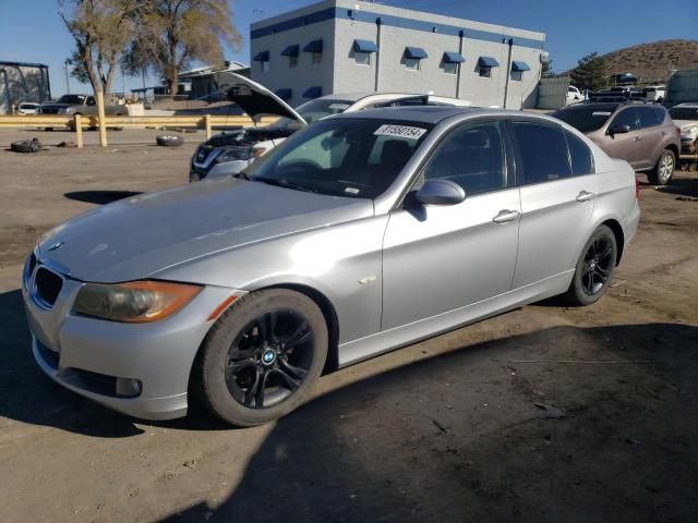 2008 BMW 328 I